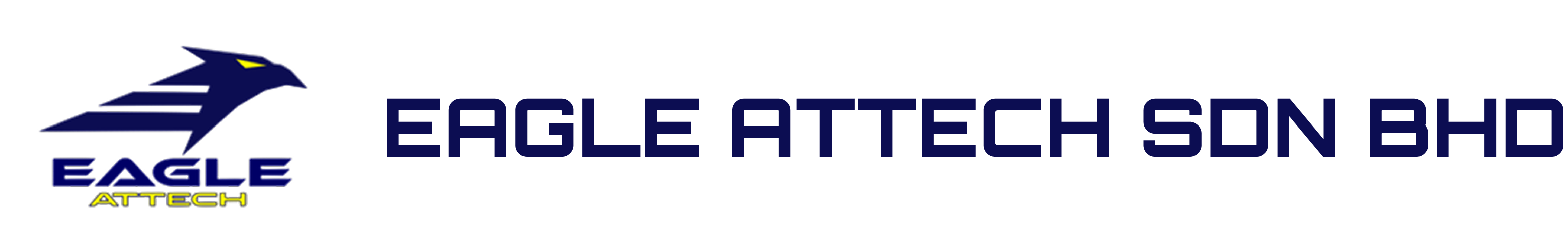Eagle Attech Logo