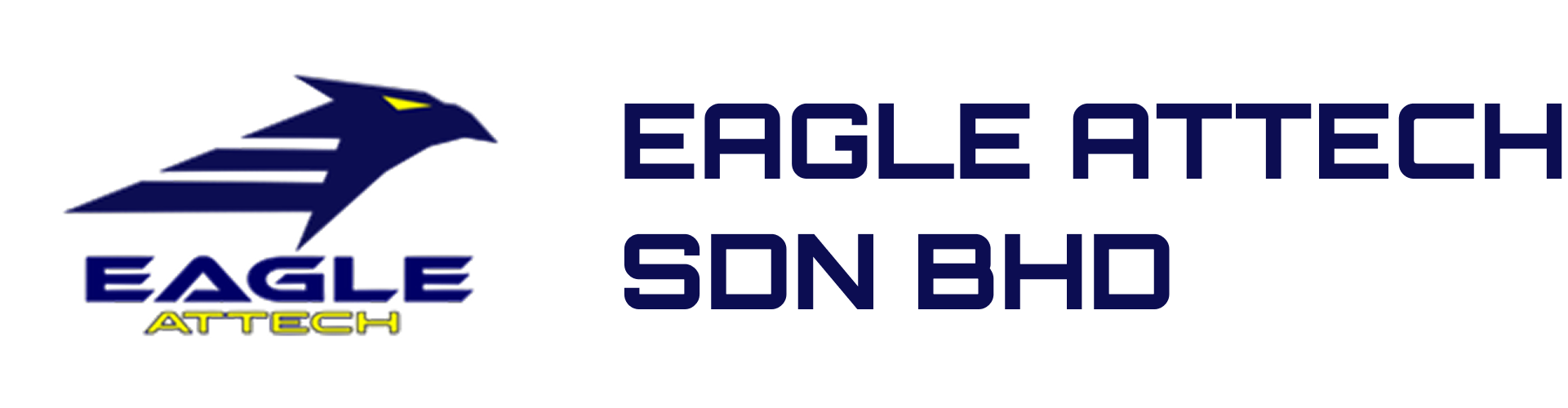 Eagle Attech Logo
