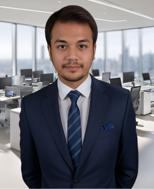 SYAFIQ ZULHADY ZAINUDIN