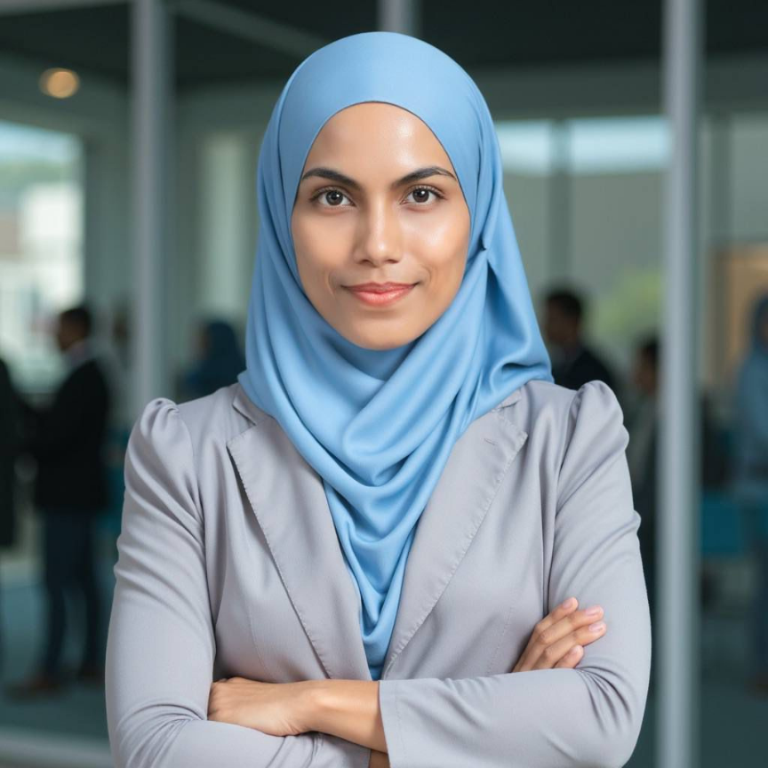 Nurul Syuhadah Khusaini